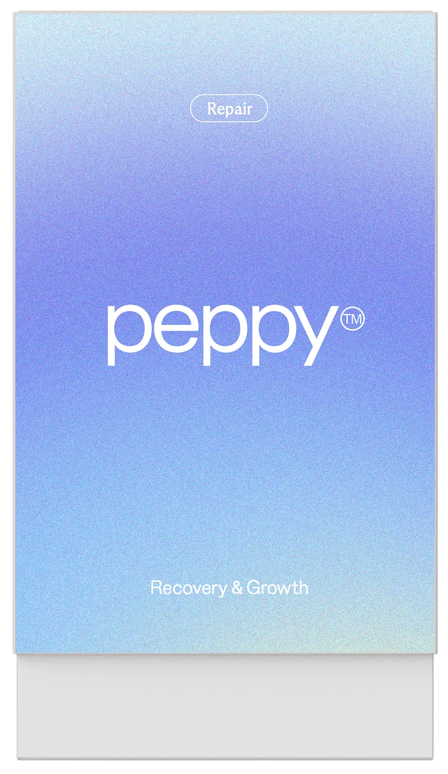 peppy™ REPAIR, Recovery & Growth box of 30 daily sticks